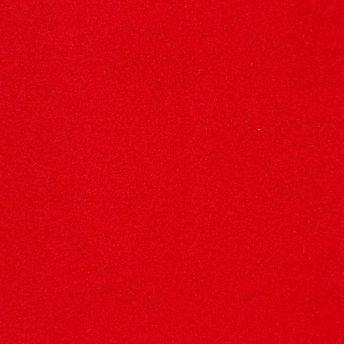 Сатин стрейч 001-08130 малиново-красный однотонный