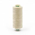 Нитки Dor Tak 40/2 366 м 40/2-366dt-549 кремовый 