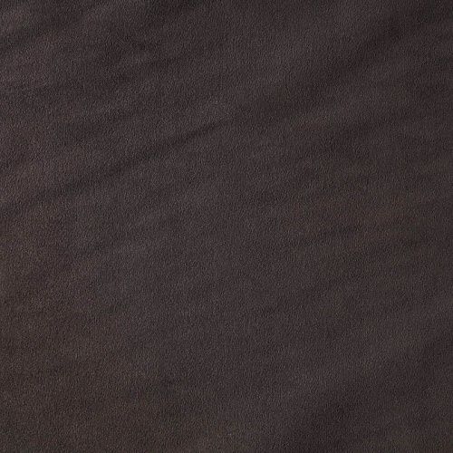 Бархат К22-1361 пыльно-коричневый однотонный